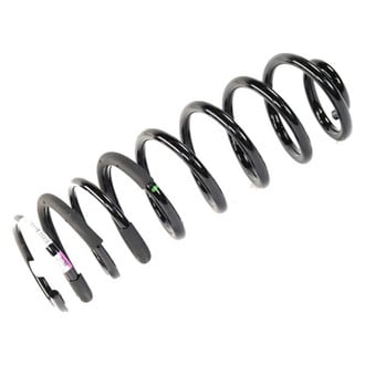 Ram OE - Rear Coil Spring