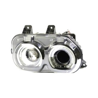 Dodge OE - Front Left Headlight Assembly