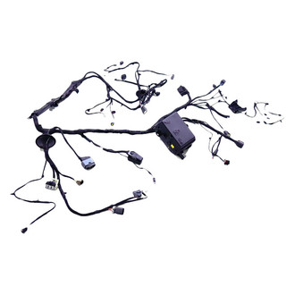 Mopar® - Dashboard Wiring Harness Clip