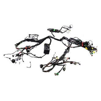 Mopar® - Body Wiring Harness
