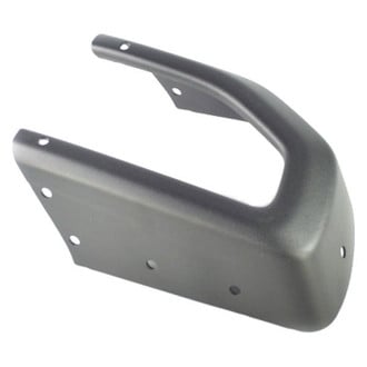 Mopar® - Front Bumper Extension