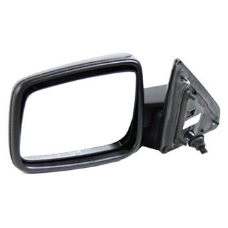 Ram OE - Front Left Door Mirror