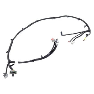 Mopar® - Console Wiring Harness