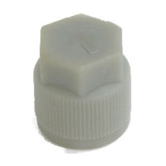 Mopar® - A/C Valve Cap