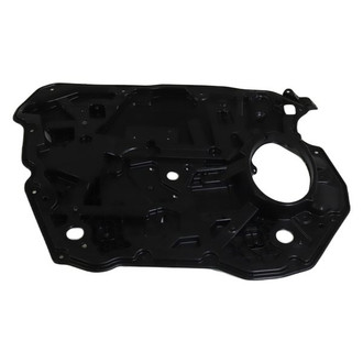 Ram OE - Front Left Door Panel Carrier
