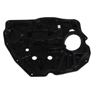 Mopar® - Carrier Plate Panel