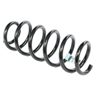 Mopar® - Front Coil Spring