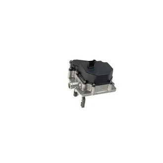 Mopar® - Differential Control Module