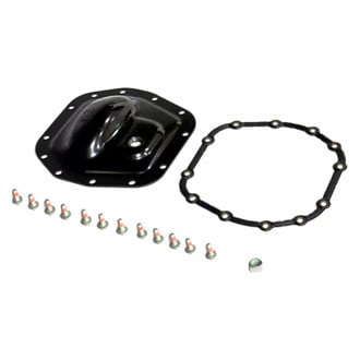 Mopar® - Differential Cover