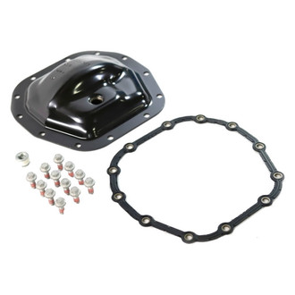Mopar® - Differential Cover