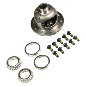 Jeep OE - Rear Differential Carrier Assembly