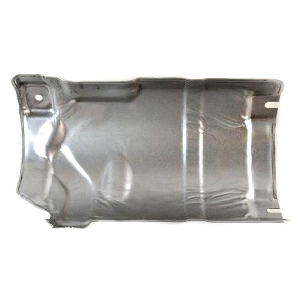 Mopar® - Exhaust Shield