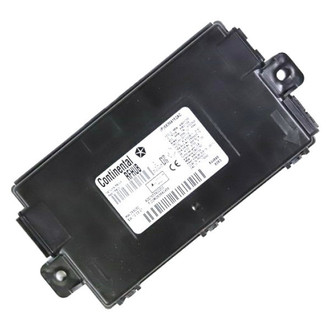 Dodge OE - Keyless Entry Receiver