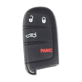 Dodge OE - Keyless Entry Transmitter