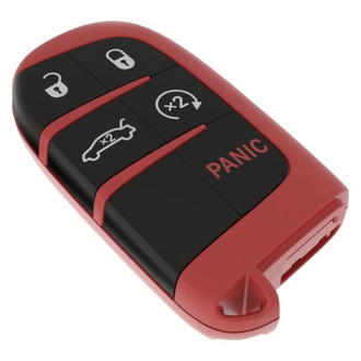 Dodge OE - Keyless Entry Transmitter