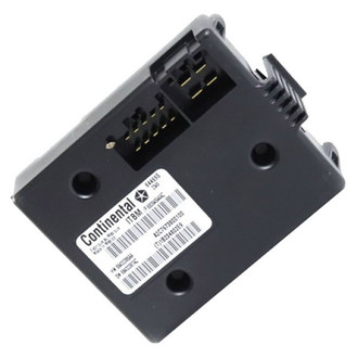 Mopar® - Trailer Tow Module