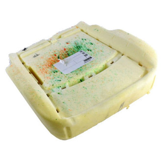 Mopar® - Seat Back Foam
