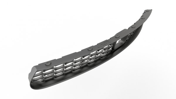 Mopar® - Lower Grille