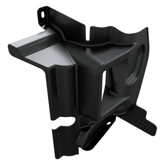 Mopar® - Radiator Support Baffle