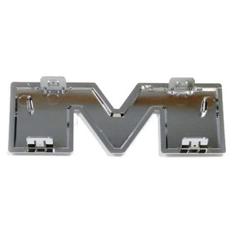Mopar® - "RAM" Nameplate Emblem