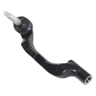 Mopar® - Passenger Side Outer Steering Tie Rod End