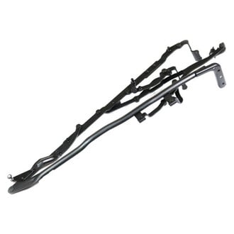 Jeep OE - Right Roof Side Rail