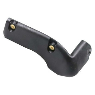 Jeep OE - Right Convertible Top Latch Mount Base