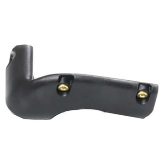 Jeep OE - Left Convertible Top Latch Mount Base