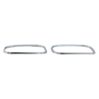 Mopar® 68395106AA - Instrument Panel Air Duct