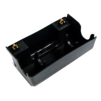 Mopar® - Rear Seat Shield