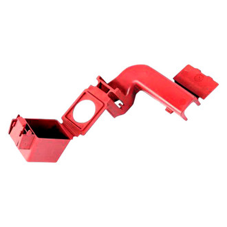 Mopar® - Battery Heat Shield