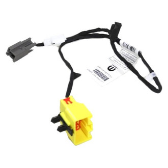 Mopar® - Seat Cushion Air Control Module Connector