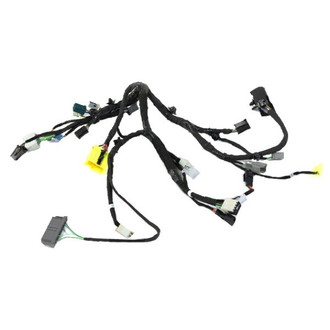 Mopar® - Seat Cushion Air Control Module Connector