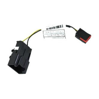 Mopar® - Power Seat Wiring Harness