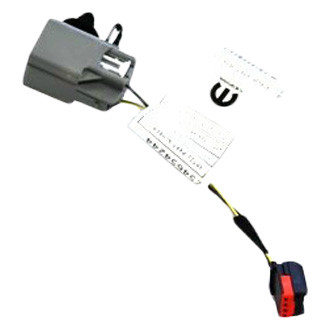Mopar® - Power Seat Wiring Harness
