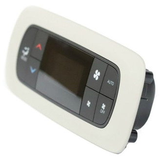 Mopar® - HVAC Temperature Control Panel