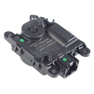 Ram OE 68396062AB - HVAC Blend Door Actuator