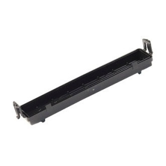 Mopar® - Cabin Air Filter Cover