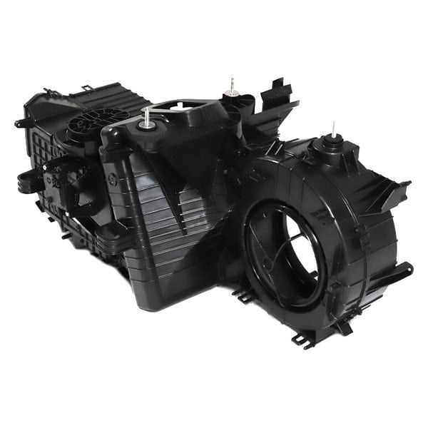 Ram OE 68396071AD - HVAC Unit Case Assembly