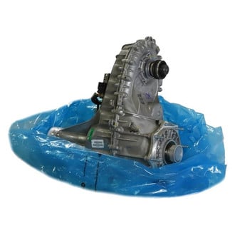Mopar® - Transfer Case Assembly