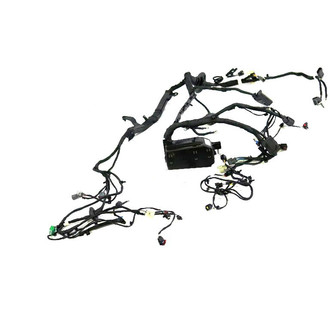 Mopar® - Dashboard Wiring Harness Clip