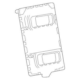 Mopar® - Engine Control Module
