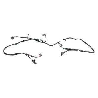 Jeep OE - Navigation Microphone Connector