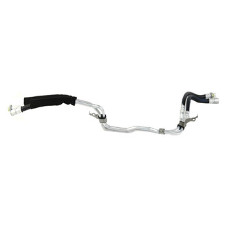 Ram OE - Automatic Transmission Oil Cooler Hose Assembly
