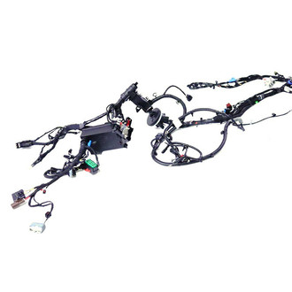 Mopar® - Dashboard Wiring Harness Clip