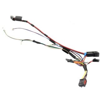 Mopar® - Steering Wheel Wiring Harness