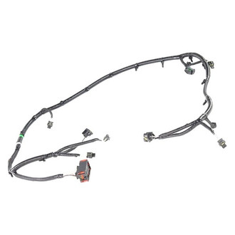 Mopar® - Headlight Wiring Harness