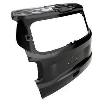 Jeep OE - Rear Liftgate