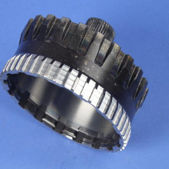 Mopar® - Automatic Transmission Output Shaft