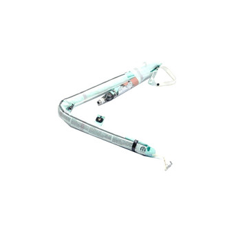 Mopar® - Curtain Air Bag